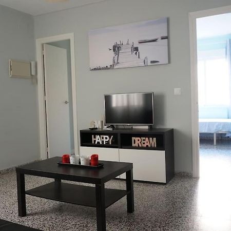 Apartament Malaga Center Zewnętrze zdjęcie