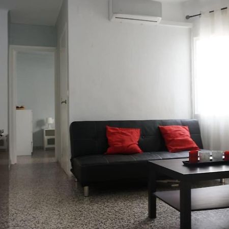 Apartament Malaga Center Zewnętrze zdjęcie