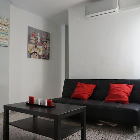 Apartament Malaga Center Zewnętrze zdjęcie