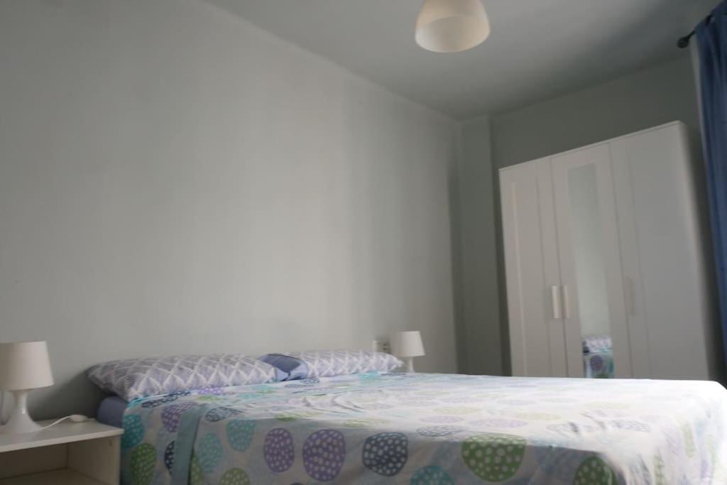 Apartament Malaga Center Zewnętrze zdjęcie