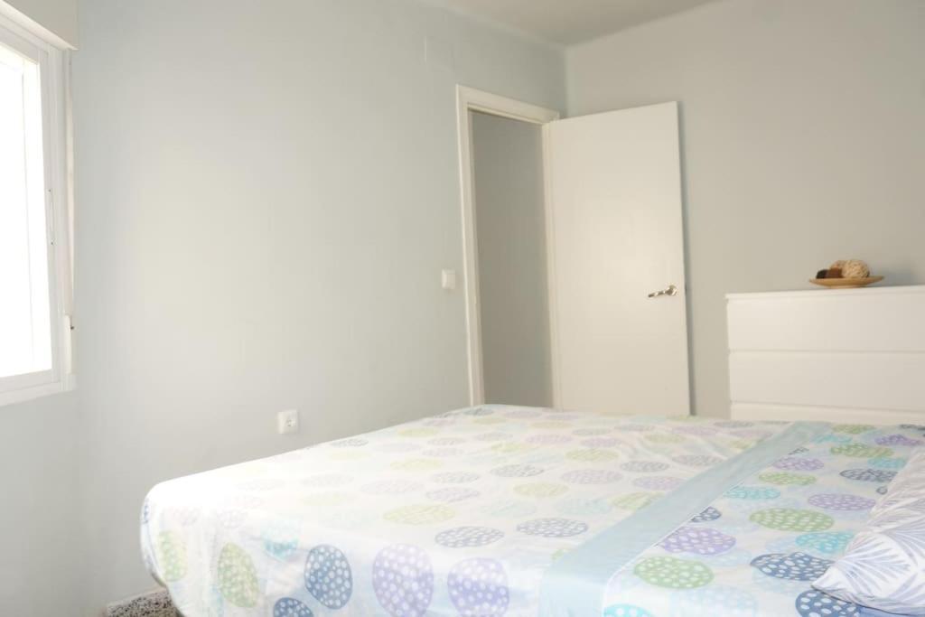 Apartament Malaga Center Zewnętrze zdjęcie