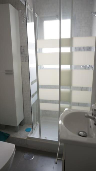 Apartament Malaga Center Zewnętrze zdjęcie