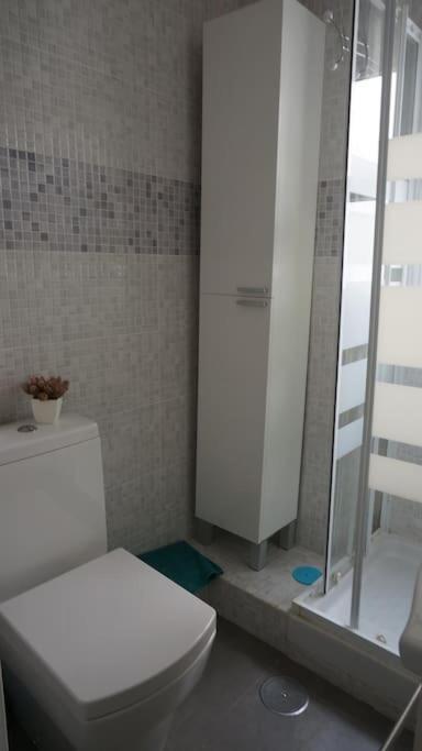 Apartament Malaga Center Zewnętrze zdjęcie