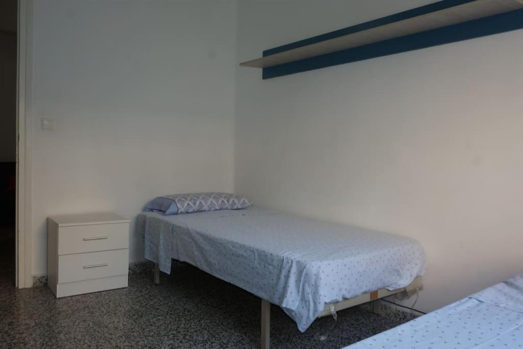 Apartament Malaga Center Zewnętrze zdjęcie