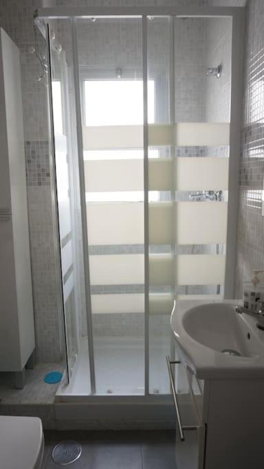 Apartament Malaga Center Zewnętrze zdjęcie